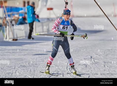 chloe levins biathlon|Levins News .